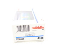 Märklin H0 4485 Güterwagen Kühlwagen "Nichts geht über Bärenmarke 806 2 108-9 DB