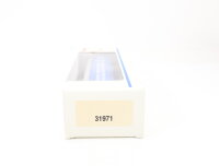 Märklin H0 31971 gedeckter Güterwagen "RUD Ketten" 9 876-4 DB / NEM OVP