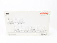 Märklin H0 47906 Wagenset 3-tlg....