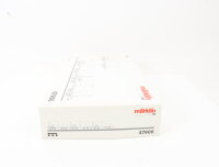 Märklin H0 47906 Wagenset 3-tlg. "Großraumkesselwagen" DB / NEM