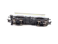 Märklin H0 46450 Güterwagen Druckgas-Kesselwagen 599 104 DB / NEM