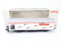 Märklin H0 4735.927 Güterwagen Schiebewandwagen...