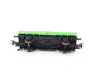 Märklin H0 94110 offener Güterwagen Niederbordwagen 1.FC Jahreswagen / OVP