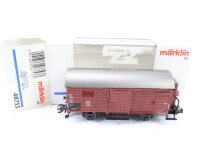 Märklin H0 48753 gedeckter Güterwagen 150 622...