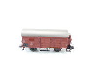 Märklin H0 48753 gedeckter Güterwagen 150 622 Gr 20 DB / NEM