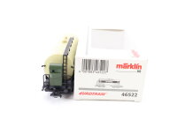Märklin H0 46522 Güterwagen Kesselwagen "Minera" 547 786 DB / NEM