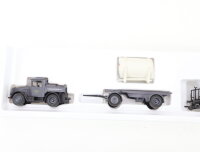 Märklin h0 46827 Behältertransport Dortmunder Union DB / NEM