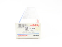 Märklin h0 46827 Behältertransport Dortmunder Union DB / NEM