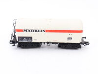Märklin H0 47910 Güterwagen Schweröl-Thermowagen "Märklin"3508 Stg / MHI NEM OVP