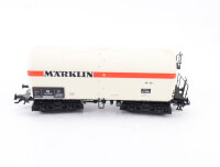 Märklin H0 47910 Güterwagen Schweröl-Thermowagen "Märklin"3508 Stg / MHI NEM OVP