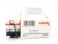 Märklin H0 47910 Güterwagen Schweröl-Thermowagen "Märklin"3508 Stg / MHI NEM OVP