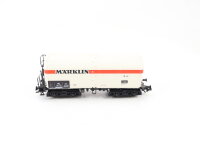 Märklin H0 47910 Güterwagen Schweröl-Thermowagen "Märklin"3508 Stg / MHI NEM OVP