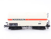 Märklin H0 47910 Güterwagen Schweröl-Thermowagen "Märklin"3508 Stg / MHI NEM OVP