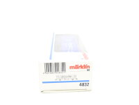 Märklin H0 4832 gedeckter Güterwagen "Bahn Express" 8 005-8 ÖBB / NEM OVP