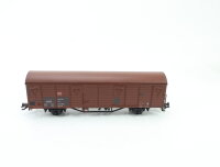 Märklin H0 47361 gedeckter Güterwagen 152...