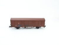 Märklin H0 47361 gedeckter Güterwagen 152 5 996-5 DB / NEM OVP
