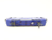 Märklin H0 33534 Elektrolok "Der ZDF-Express" BR 120 151-6 DB /Delta Digital NEM