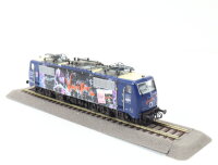 Roco H0 69642 Elektrolok E-Lok "Tanz der Vampire" BR 111 030-3 DB / DSS AC NEM