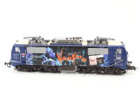 Roco H0 69642 Elektrolok E-Lok "Tanz der Vampire" BR 111 030-3 DB / DSS AC NEM