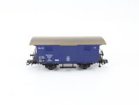 Märklin H0 48851Güterwagen "Wagen für Feuerlöschgeräte" 23639 K.W.St.E. /NEM OVP