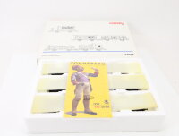 Märklin H0 47895 Güterwagen-Set 5-tlg. "650 Jahre Sonneberg" DR / NEM OVP