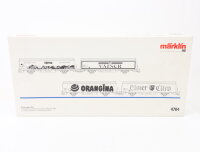 Märklin H0 4784Güterwagen-Set 4-tlg. gedeckte...