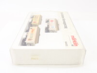 Märklin H0 84403 Güterwagen-Set 3-tlg. Kühlwagen "Der Kärtner Bierwagenzug" OVP