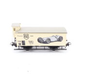 Märklin H0 gedeckter Güterwagen Museumswagen...