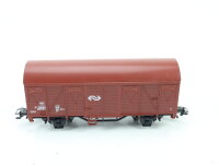 Märklin H0 4402 gedeckter Güterwagen 120 2 226-9 NS