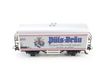 Märklin H0 4415 84025 Güterwagen Sondermodell Bierwagen Kühlwagen "Püls-Bräu"