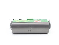 Märklin H0 Güterwagen Bierwagen Kühlwagen "Brauerei zum Rossknecht Ludwigsbrug"