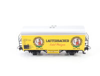 Märklin H0 4415 Güterwagen Bierwagen SoMo...