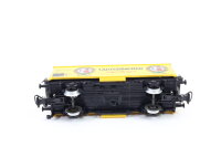 Märklin H0 4415 Güterwagen Bierwagen SoMo Kühlwagen "Lauterbacher Edel-Weizen"
