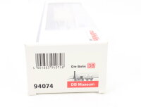 Märklin H0 aus 94074 Güterwagen Bierwagen "Siechen Bier" 521 723 DR / NEM