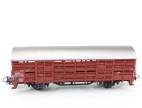 Märklin H0 4629 Güterwagen Großtier-...