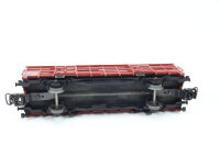 Märklin H0 4629 Güterwagen Großtier- Verschlagwagen 211 4 177-3 DB