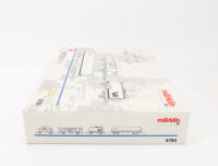 Märklin H0 4794 Güterwagenset 4-tlg. Regional-Wagen-Set "Nord" DB