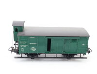 Märklin H0 4679 gedeckter Güterwagen mit...