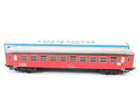 Märklin H0 4045 Personenwagen Nahverkehrswagen 84...