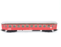 Märklin H0 4045 Personenwagen Nahverkehrswagen 84 096-9 DSB / Blech