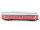 Märklin H0 4045 Personenwagen Nahverkehrswagen 84 096-9 DSB / Blech