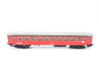 Märklin H0 4045 Personenwagen Nahverkehrswagen 84 096-9 DSB / Blech