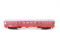 Märklin H0 4025 Personenwagen Nahverkehrswagen 84...