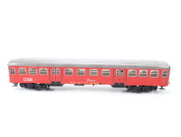 Märklin H0 4025 Personenwagen Nahverkehrswagen 84...