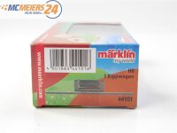 Märklin H0 44101 my world Güterwagen Kippwagen 1:87 E557