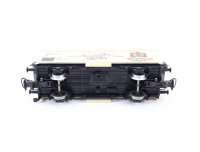 Märklin H0 4415 4566 Güterwagen Bierwagen Kühlwagen SoMo "Hirter Pils" ÖBB