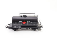 Märklin H0 84443 Kesselwagen SoMo 100 Jahre Sibirische Eisenbahn 314 7 842-0 SZD