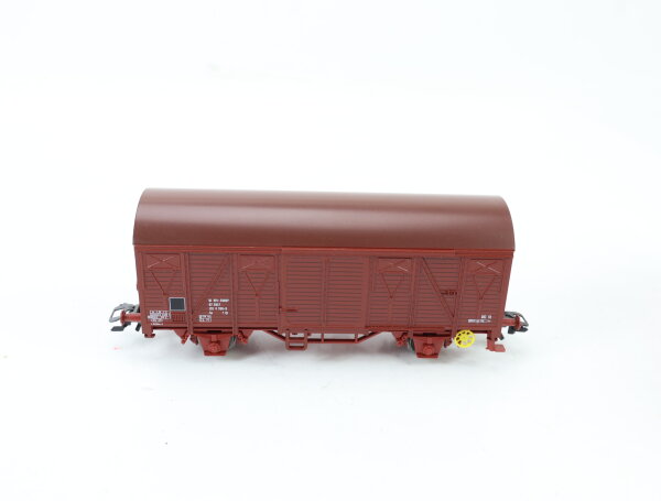 Märklin H0 4406 gedeckter Güterwagen 120 4 368-8 SNCF
