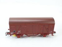 Märklin H0 4406 gedeckter Güterwagen 120 4 368-8 SNCF