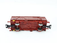 Märklin H0 4406 gedeckter Güterwagen 120 4 368-8 SNCF